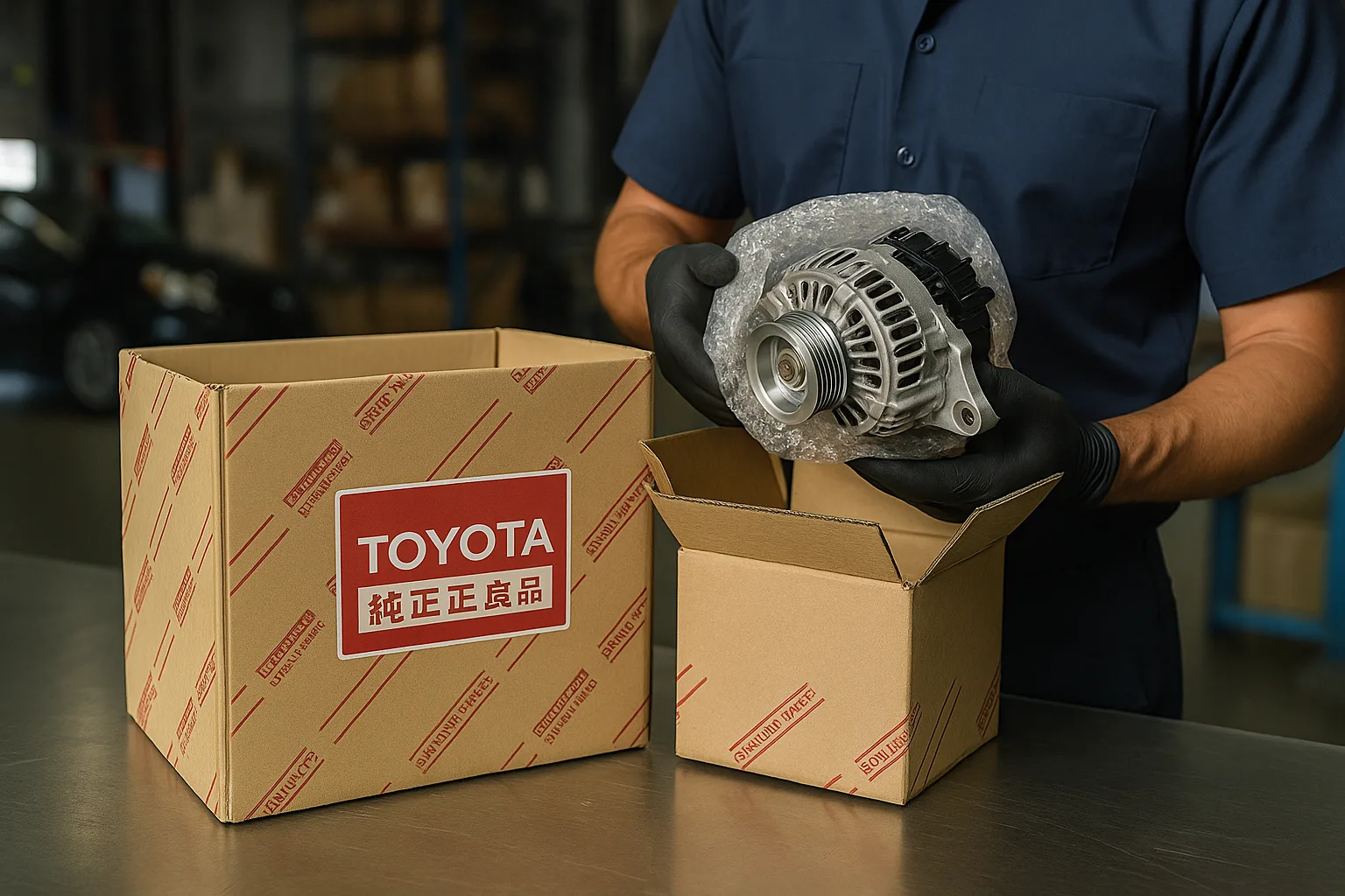 suku cadang mobil - sivicar